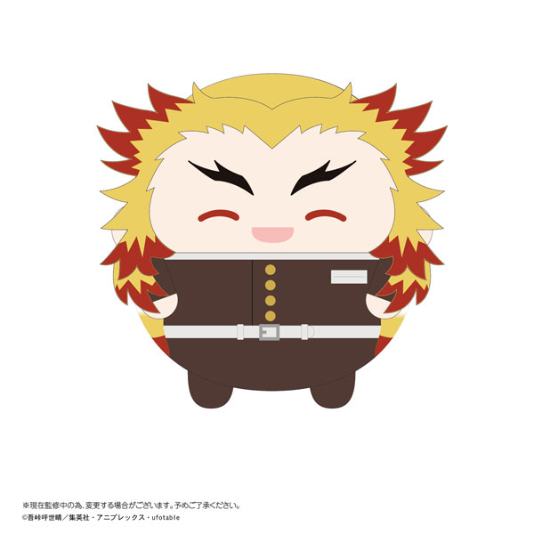鬼滅の刃 ふわコロりん6 9個入りBOX GOODS-04131376_03.jpg