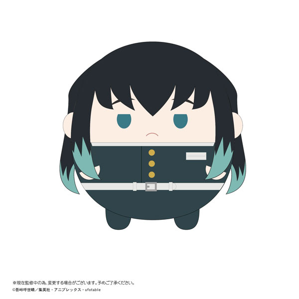 鬼滅の刃 ふわコロりん6 9個入りBOX GOODS-04131376_04.jpg