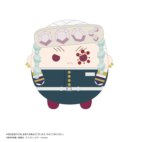 鬼滅の刃 ふわコロりん6 9個入りBOX GOODS-04131376_05.jpg