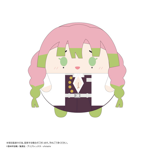 鬼滅の刃 ふわコロりん6 9個入りBOX GOODS-04131376_07.jpg