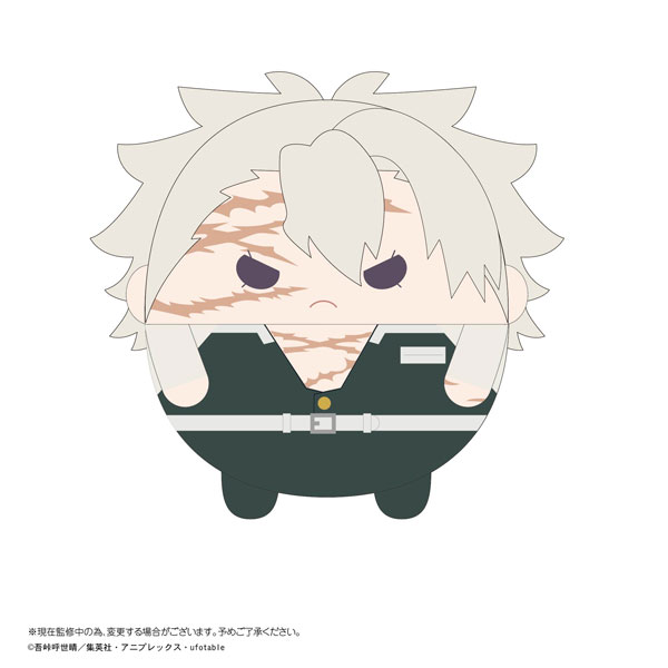 鬼滅の刃 ふわコロりん6 9個入りBOX GOODS-04131376_08.jpg