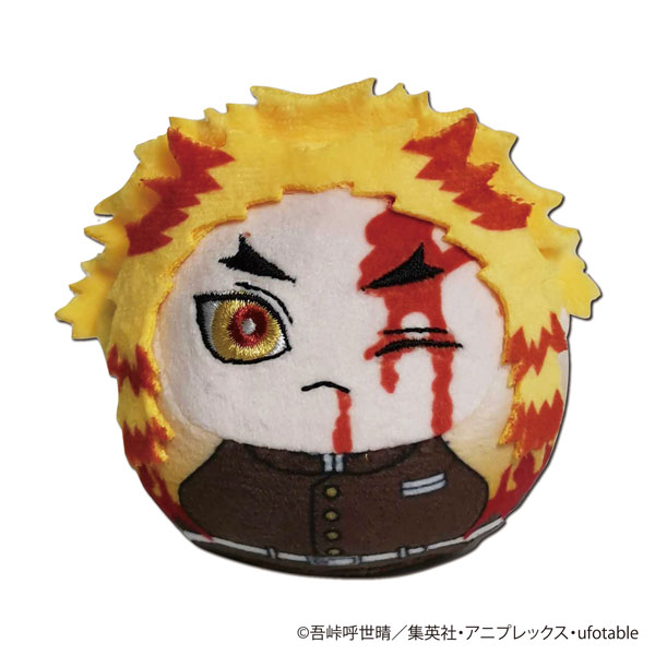 鬼滅の刃 コロこっと vol.3 全3種セット GOODS-04136286_01.jpg