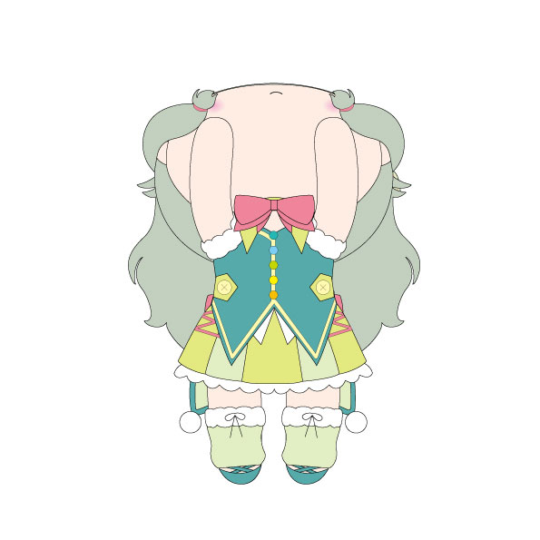 プロジェクトセカイ カラフルステージ！ feat. 初音ミク