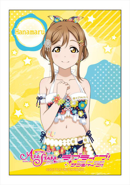 ラブライブ！スクールアイドルフェスティバルALL STARS スクエア