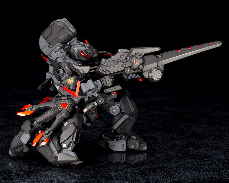 Amazon.co.jp: コトブキヤ 1/35 BORDERBREAK 輝星・破式 未組立