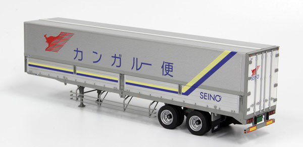 1/50 日野プロフィア SH 4×2 トラクタ 日本トレクス