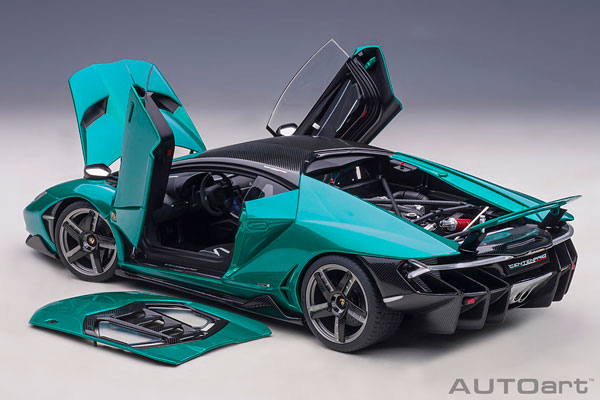 京商　ランボルギーニ　チェンテナリオ　1/18 Amazon | 京商オリジナル 1/18 ランボルギーニ チェンテナリオ