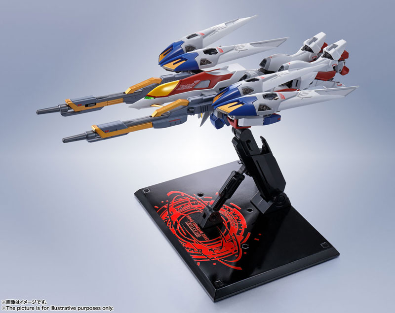 中古】(本体B+/箱B)METAL ROBOT魂 〈SIDE MS〉 ウイングガンダム 中古】(本体B+/箱B)METAL ROBOT魂 〈SIDE MS〉 ウイングガンダム