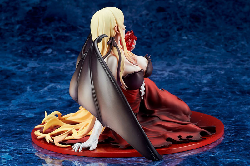 【あみあみ限定特典】傷物語 キスショット・アセロラオリオン・ハートアンダーブレード 1/7 完成品 FIGURE-129139_03.jpg