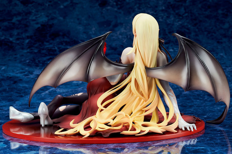 【あみあみ限定特典】傷物語 キスショット・アセロラオリオン・ハートアンダーブレード 1/7 完成品 FIGURE-129139_04.jpg