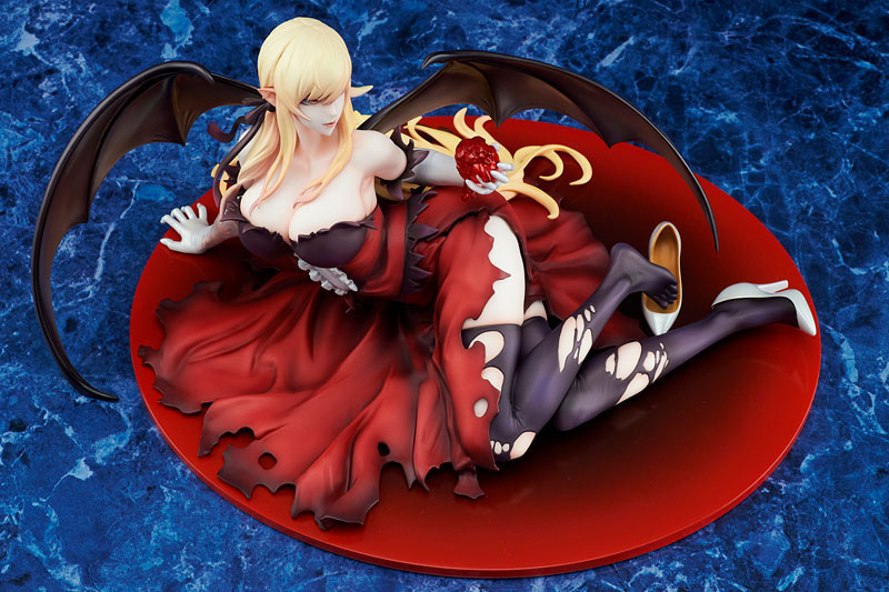 【あみあみ限定特典】傷物語 キスショット・アセロラオリオン・ハートアンダーブレード 1/7 完成品 FIGURE-129139_07.jpg