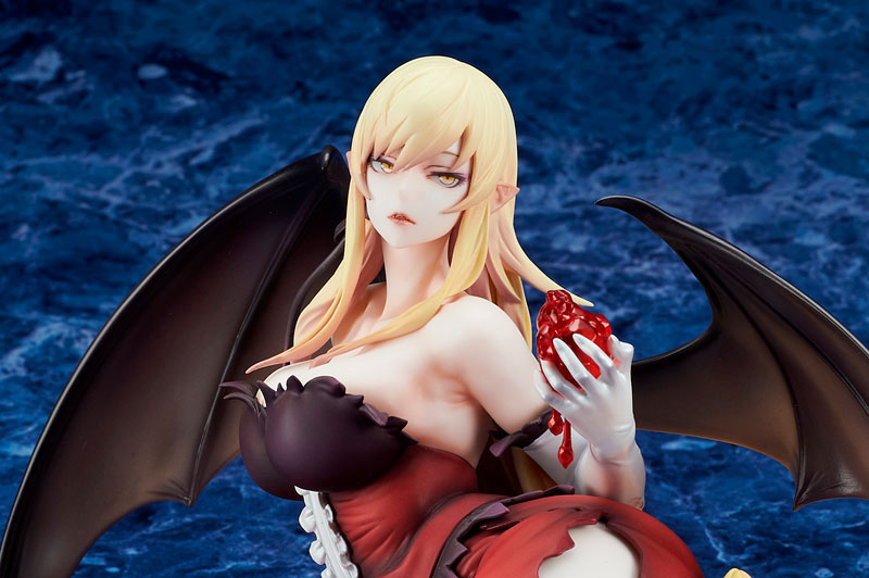 【あみあみ限定特典】傷物語 キスショット・アセロラオリオン・ハートアンダーブレード 1/7 完成品 FIGURE-129139_08.jpg