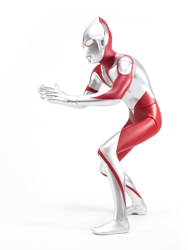 CCP1/6特撮シリーズ ウルトラマン(シン・ウルトラマン) ファイティング