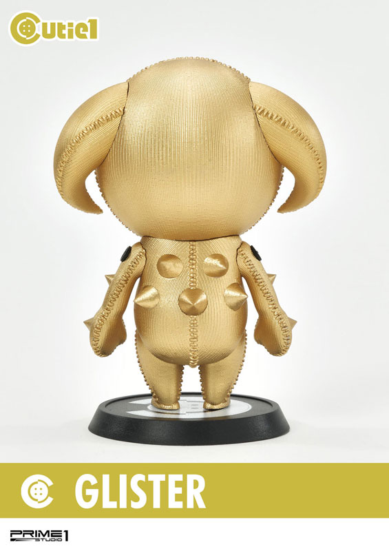 キューティ1 オリジナル グリスター FIGURE-129220_02.jpg