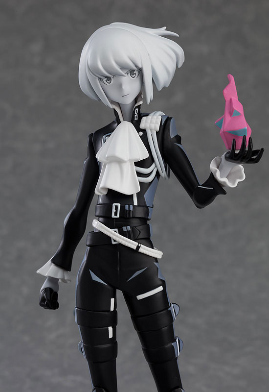 『プロメア』リオ・フォーティア ピンバッジ 【即ご購入不可】 プロメア』リオ・フォーティア ピンバッジ 【即ご購入不可】