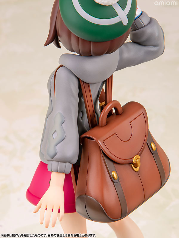 特典】ARTFX J 『ポケットモンスター』シリーズ ユウリ with