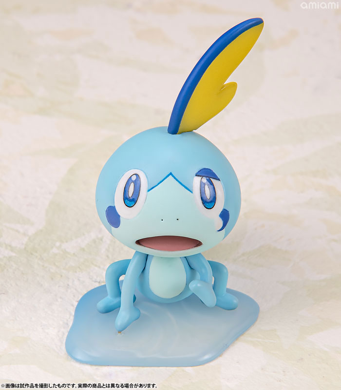 新品　ARTFX J ポケットモンスター ユウリ with メッソン 1/8 Amazon | ARTFX J 『ポケットモンスター』シリーズ ユウリ with