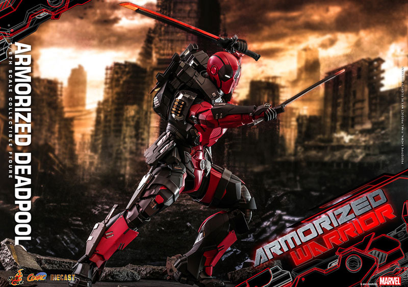 コミックマスターピースDIECAST アーマライズ ウォーリアー コミックマスターピースDIECAST アーマライズ ウォーリアー