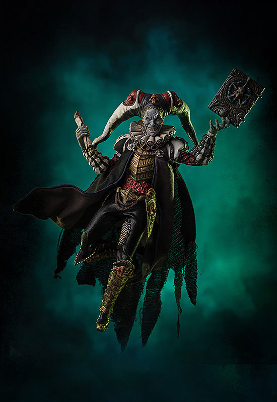スリーゼロ 1/6 コート・オブ・ザ・デッド マラベストロス コート・オブ・ザ・デッド 1/6 マラベストロス – threezero store