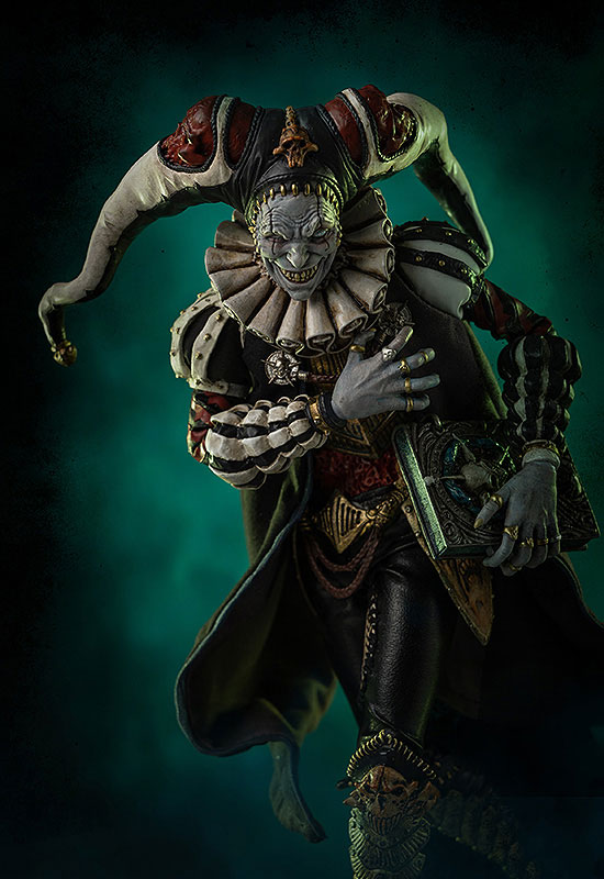 ［レア物］現状最安　スリーゼロ コート・オブ・ザ・デッド マラベストロス1/6 レア物］現状最安 スリーゼロ コート・オブ・ザ・デッド
