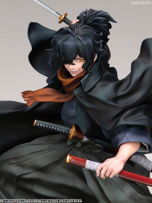 fate fgo 岡田以蔵 紀行 アクスタ アクリルスタンド 18点 バラ売り可 fate fgo 岡田以蔵 紀行 アクスタ アクリルスタンド 18点セット