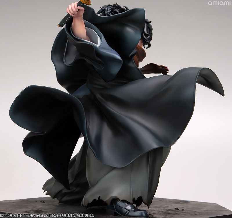 中古】(本体B+/箱B)【特典】Fate/Grand Order アサシン/岡田以蔵
