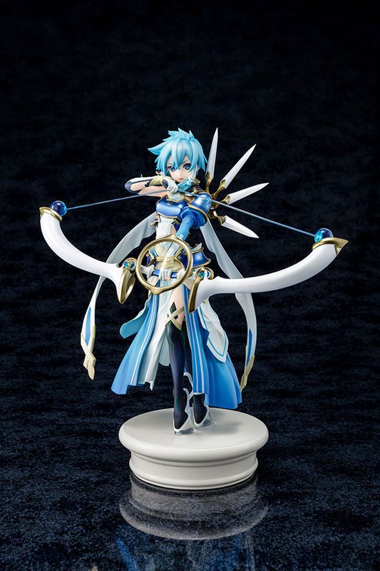 【特典】ソードアート・オンライン アリシゼーション ≪太陽神ソルス≫シノン 1/8 完成品フィギュア (電撃屋限定) FIGURE-130701_01.jpg