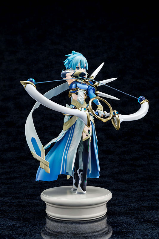 【特典】ソードアート・オンライン アリシゼーション ≪太陽神ソルス≫シノン 1/8 完成品フィギュア (電撃屋限定) FIGURE-130701_02.jpg