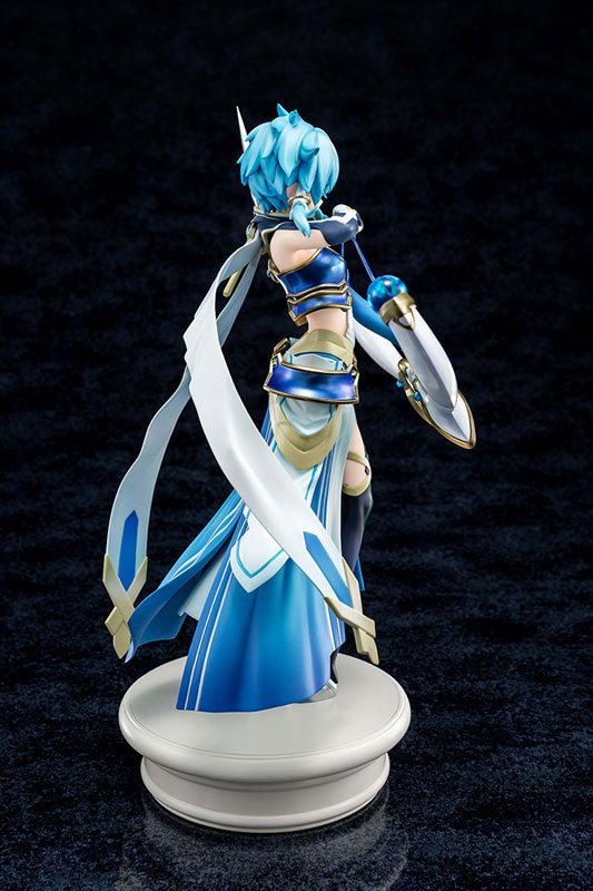 【特典】ソードアート・オンライン アリシゼーション ≪太陽神ソルス≫シノン 1/8 完成品フィギュア (電撃屋限定) FIGURE-130701_03.jpg