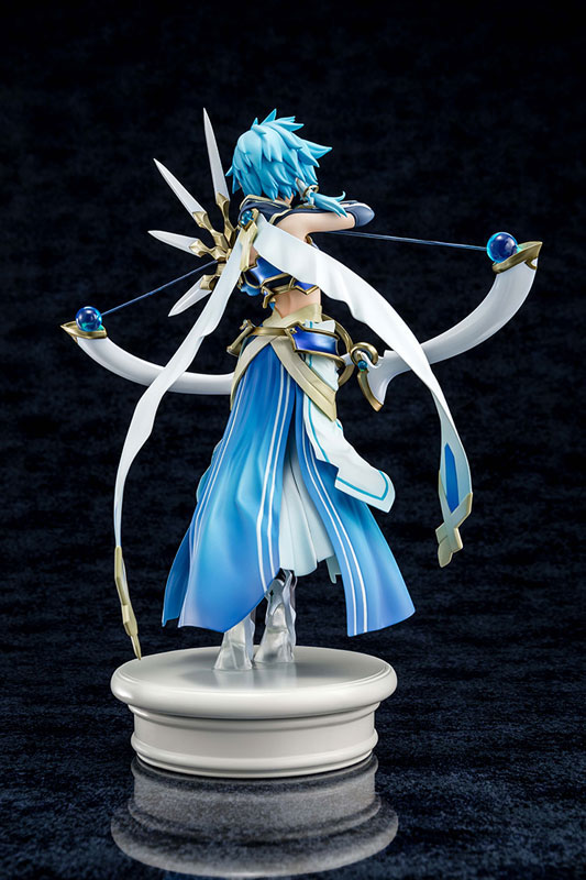 【特典】ソードアート・オンライン アリシゼーション ≪太陽神ソルス≫シノン 1/8 完成品フィギュア (電撃屋限定) FIGURE-130701_04.jpg