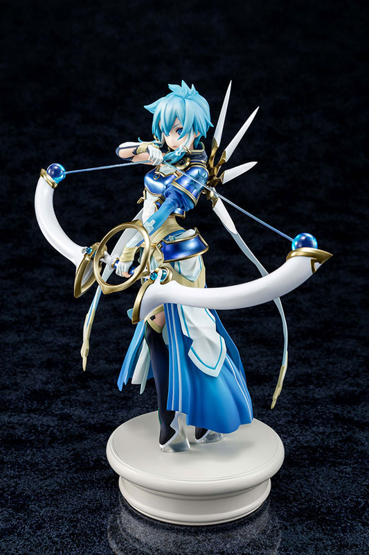 【特典】ソードアート・オンライン アリシゼーション ≪太陽神ソルス≫シノン 1/8 完成品フィギュア (電撃屋限定) FIGURE-130701_07.jpg
