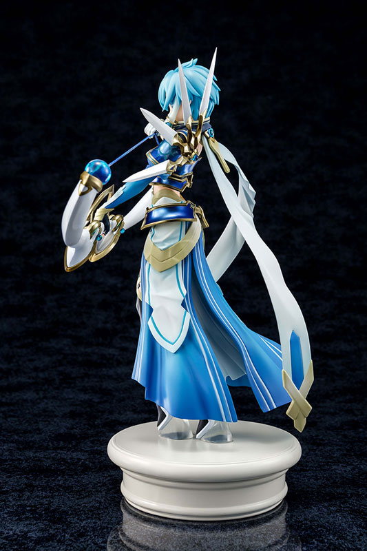 【特典】ソードアート・オンライン アリシゼーション ≪太陽神ソルス≫シノン 1/8 完成品フィギュア (電撃屋限定) FIGURE-130701_08.jpg