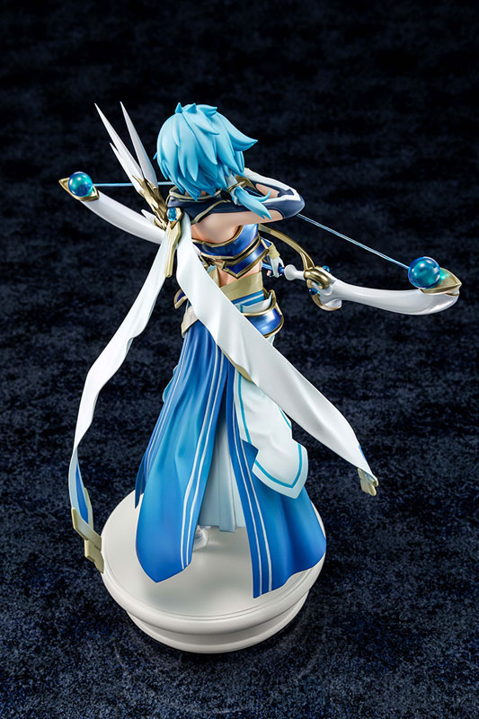 【特典】ソードアート・オンライン アリシゼーション ≪太陽神ソルス≫シノン 1/8 完成品フィギュア (電撃屋限定) FIGURE-130701_09.jpg