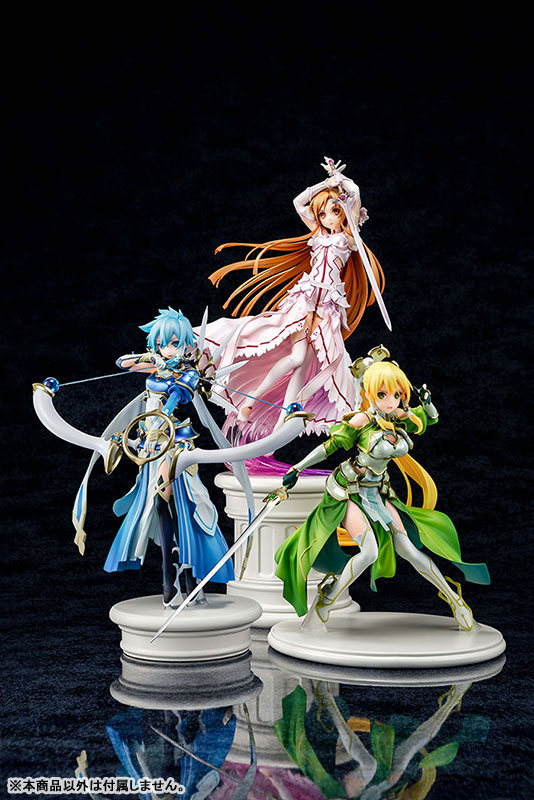 【特典】ソードアート・オンライン アリシゼーション ≪太陽神ソルス≫シノン 1/8 完成品フィギュア (電撃屋限定) FIGURE-130701_10.jpg