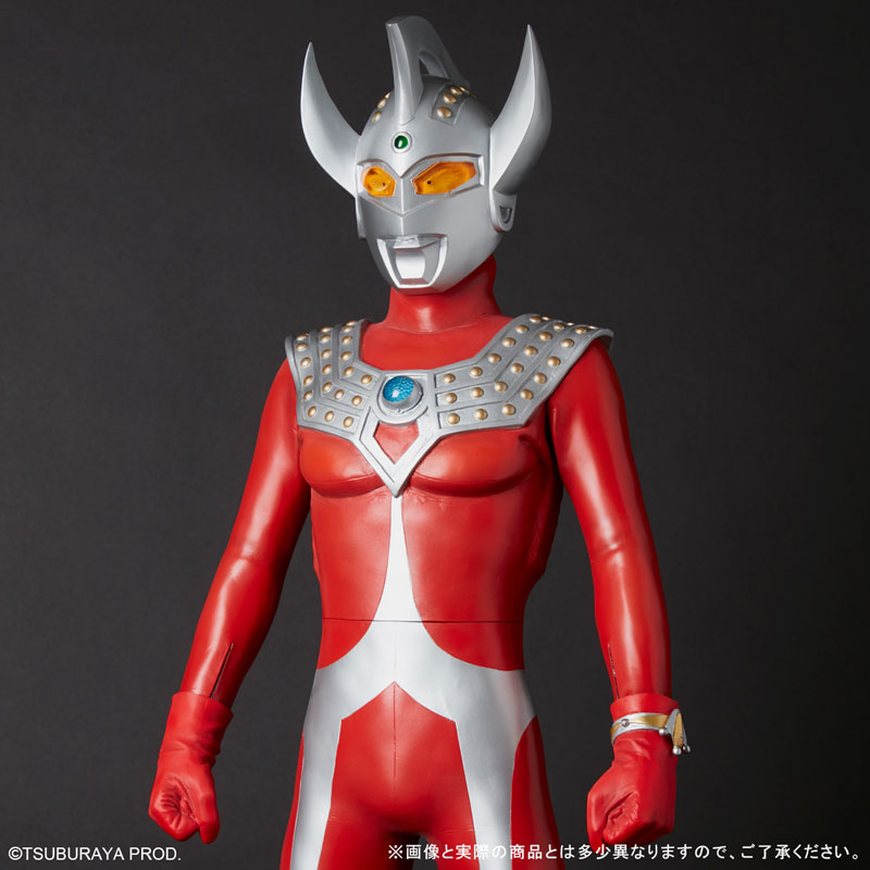 ウルトラマンタロウ ギガンティックシリーズ ギガンティックシリーズ ウルトラマンタロウ 一般流通版 完成品
