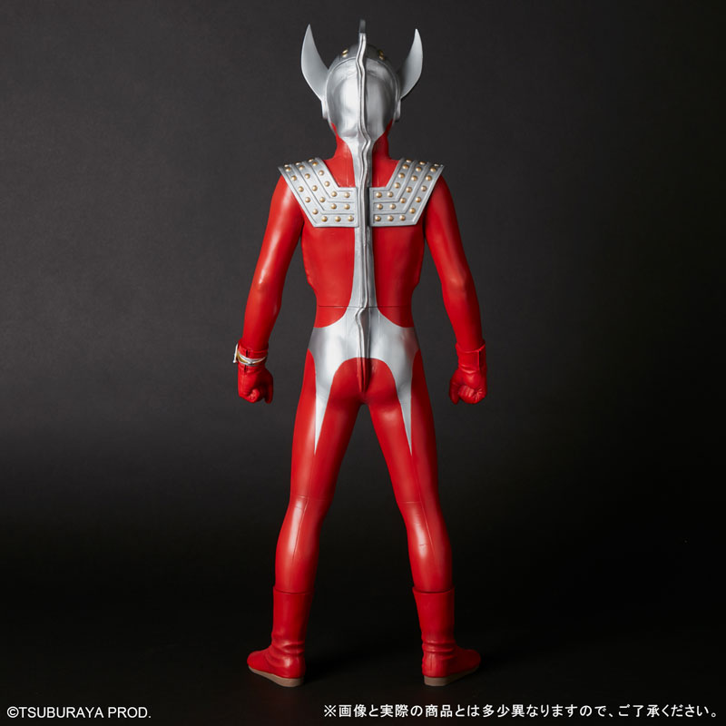BANDAI - ギガンティックシリーズ ウルトラマンタロウ 通常 ギガンティックシリーズ ウルトラマンタロウ 一般流通版 完成品