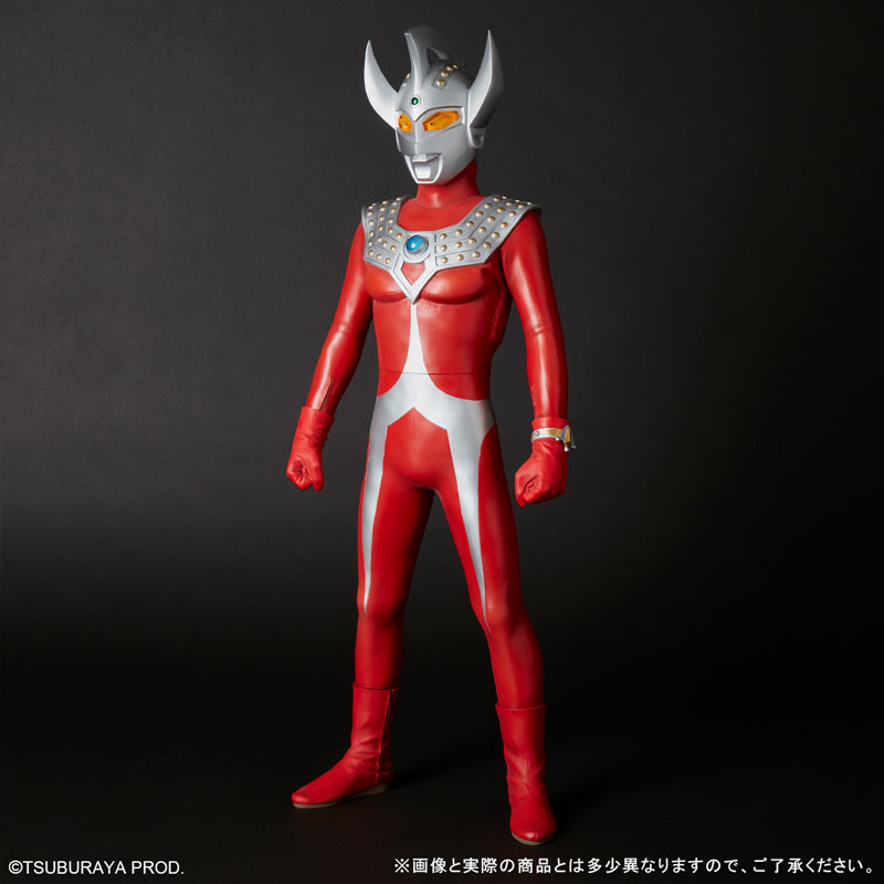 ギガンティック シリーズ ウルトラマンタロウ 一般流通版 エクスプラス Amazon | エクスプラス GARAGE TOY ギガンティックシリーズ