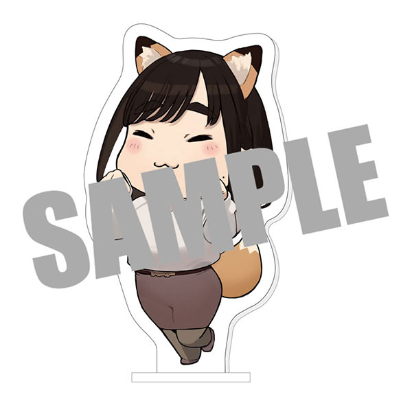 中古】(本体C/箱B)【特典】がんばれ 同期ちゃん『後輩ちゃん』LIMITED