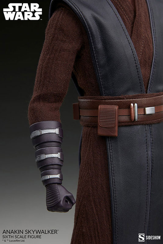 1/6 オーダー・オブ・ジェダイ アナキン・スカイウォーカー(スター・ウォーズ:クローン・ウォーズ版) FIGURE-130969_20.jpg