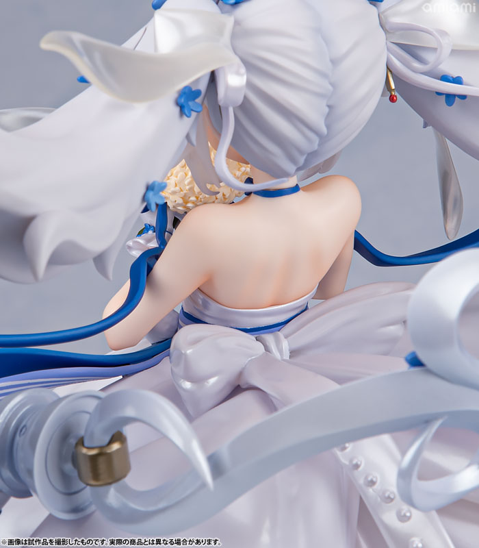 アズールレーン ラフィー ウサウサブライド 1/7 完成品フィギュア