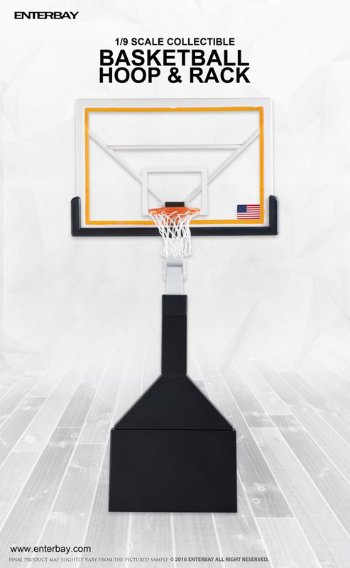 中古】(本体B+/箱B)1/9 モーションマスターピース NBAコレクション