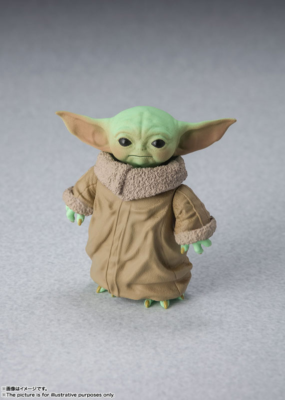 S.H.Figuarts マンダロリアン(ディン・ジャリン)(STAR WARS： The