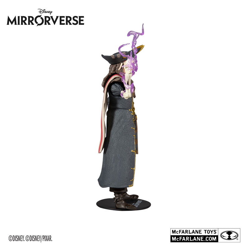 ディズニー・ミラー・ウォーズ』アクションフィギュア 7インチ