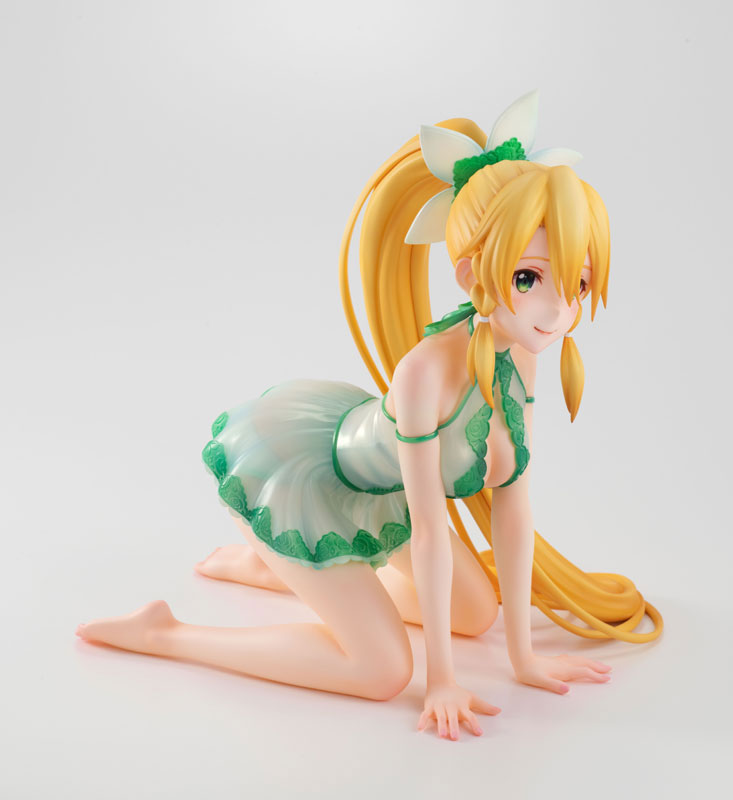 中古】(本体A-/箱B)【特典】 ソードアート・オンライン リーファ