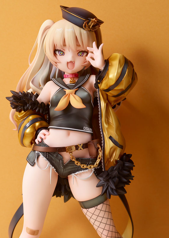 アズールレーン バッチ TF edition 1/7 完成品フィギュア[ミメヨイ