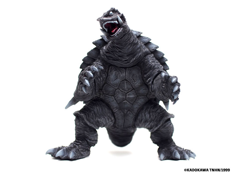 Artistic Monsters Collection(AMC) ガメラ3(1999) 51DVQFeCfWL._UF350,350_QL80_.jpg