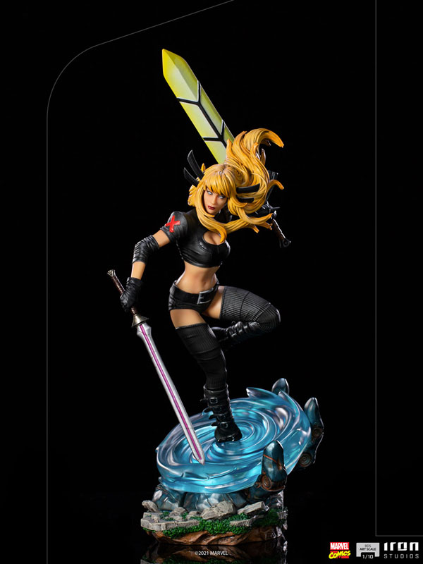 iron studios アイアンスタジオ Mera 1/10 スタチュー 61fgqvBRHRL._UF894,1000_QL80_.jpg