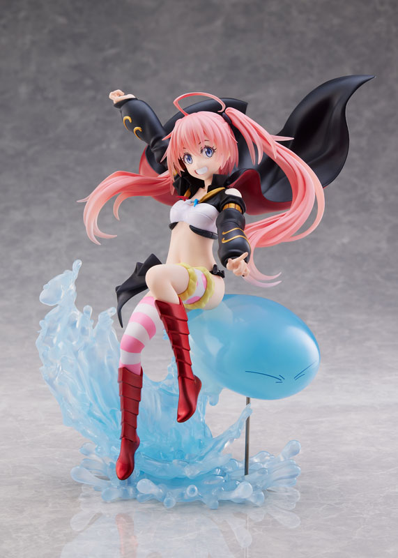 転生したらスライムだった件 ミリム・ナーヴァ～出撃なのだ！～ 1/7