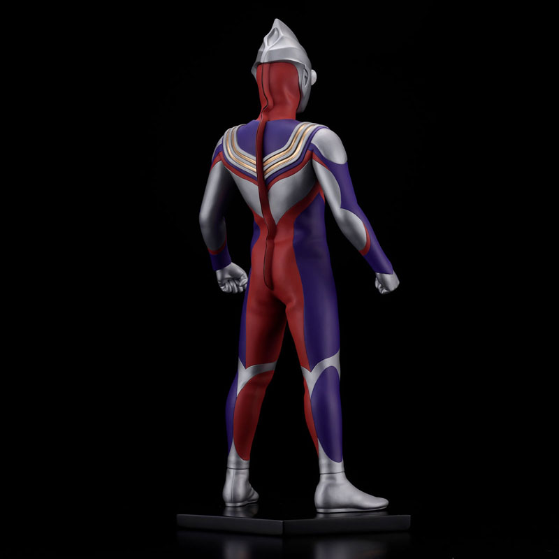 CHARACTER CLASSICS ウルトラマンティガ 完成品フィギュア[海洋堂]【同