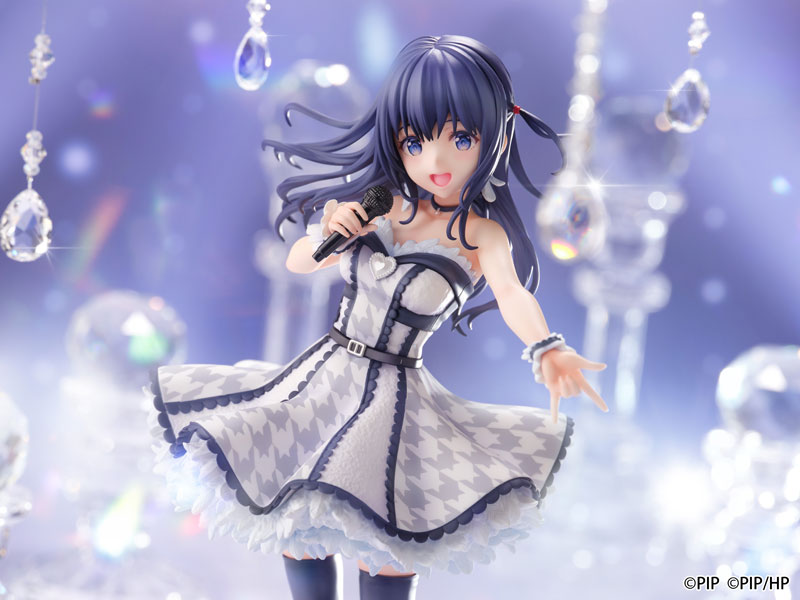 開封品　IDOLY PRIDE　長瀬麻奈　フィギュア IDOLY PRIDE』長瀬麻奈 1/7 完成品フィギュア